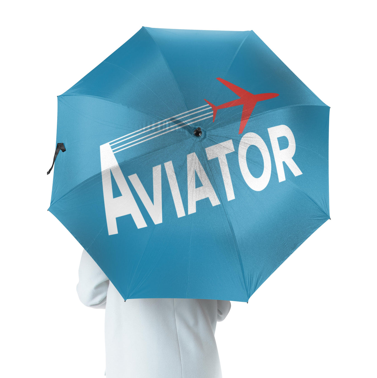 Aviator Designed Umbrella