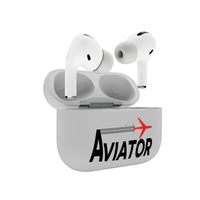 Thumbnail for Aviator Designed AirPods 