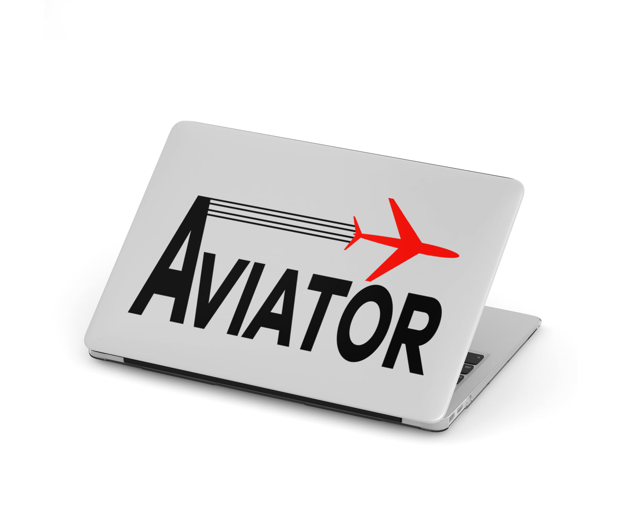 Aviator Designed Macbook Cases