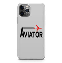 Thumbnail for Aviator Designed iPhone Cases