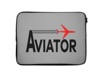Thumbnail for Aviator Designed Laptop & Tablet Cases