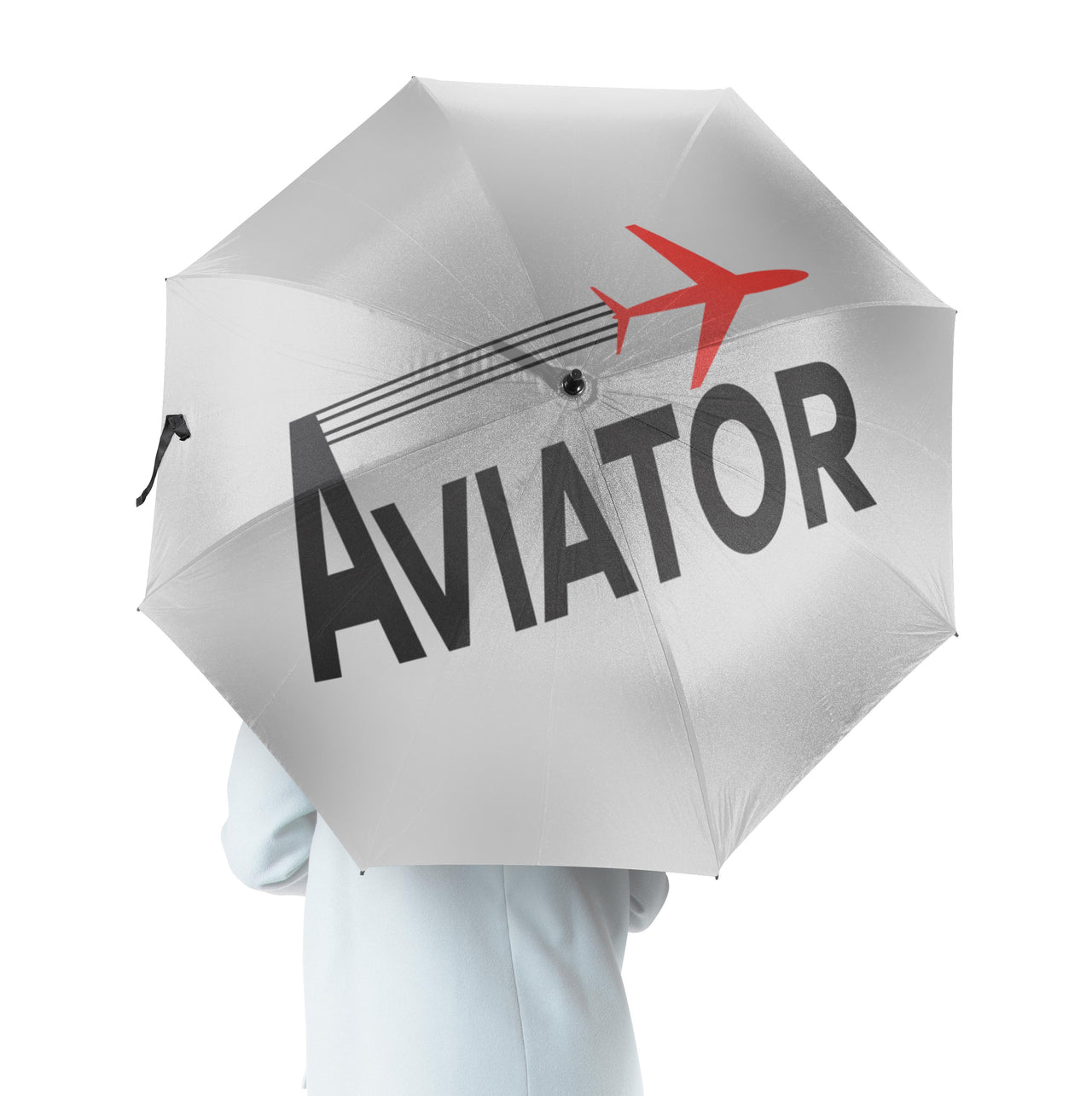 Aviator Designed Umbrella