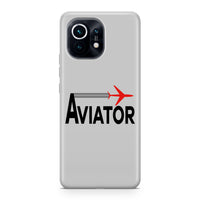 Thumbnail for Aviator Designed Xiaomi Cases