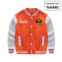 Thumbnail for Aviator Designed 