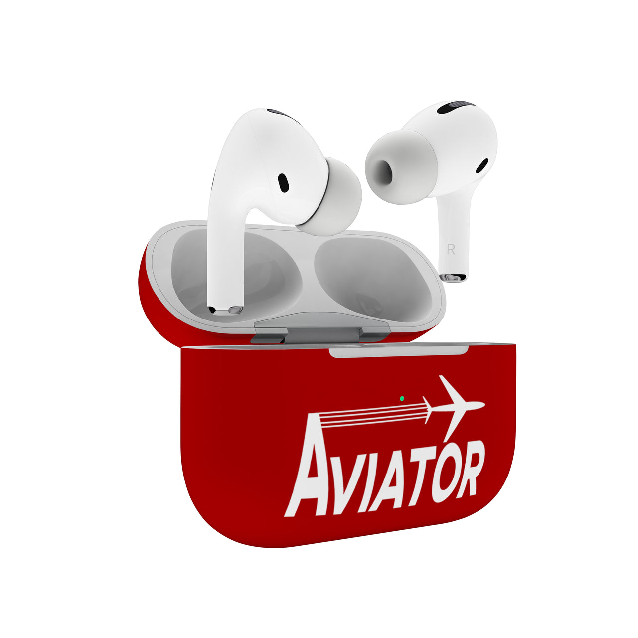 Aviator Designed AirPods "Pro" Cases