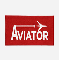 Thumbnail for Aviator Designed Door Mats