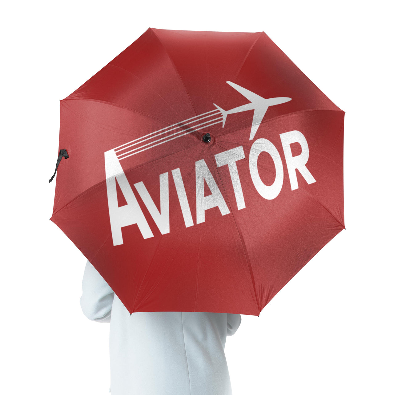 Aviator Designed Umbrella