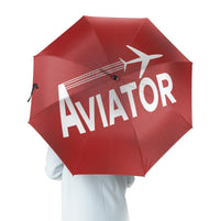 Thumbnail for Aviator Designed Umbrella