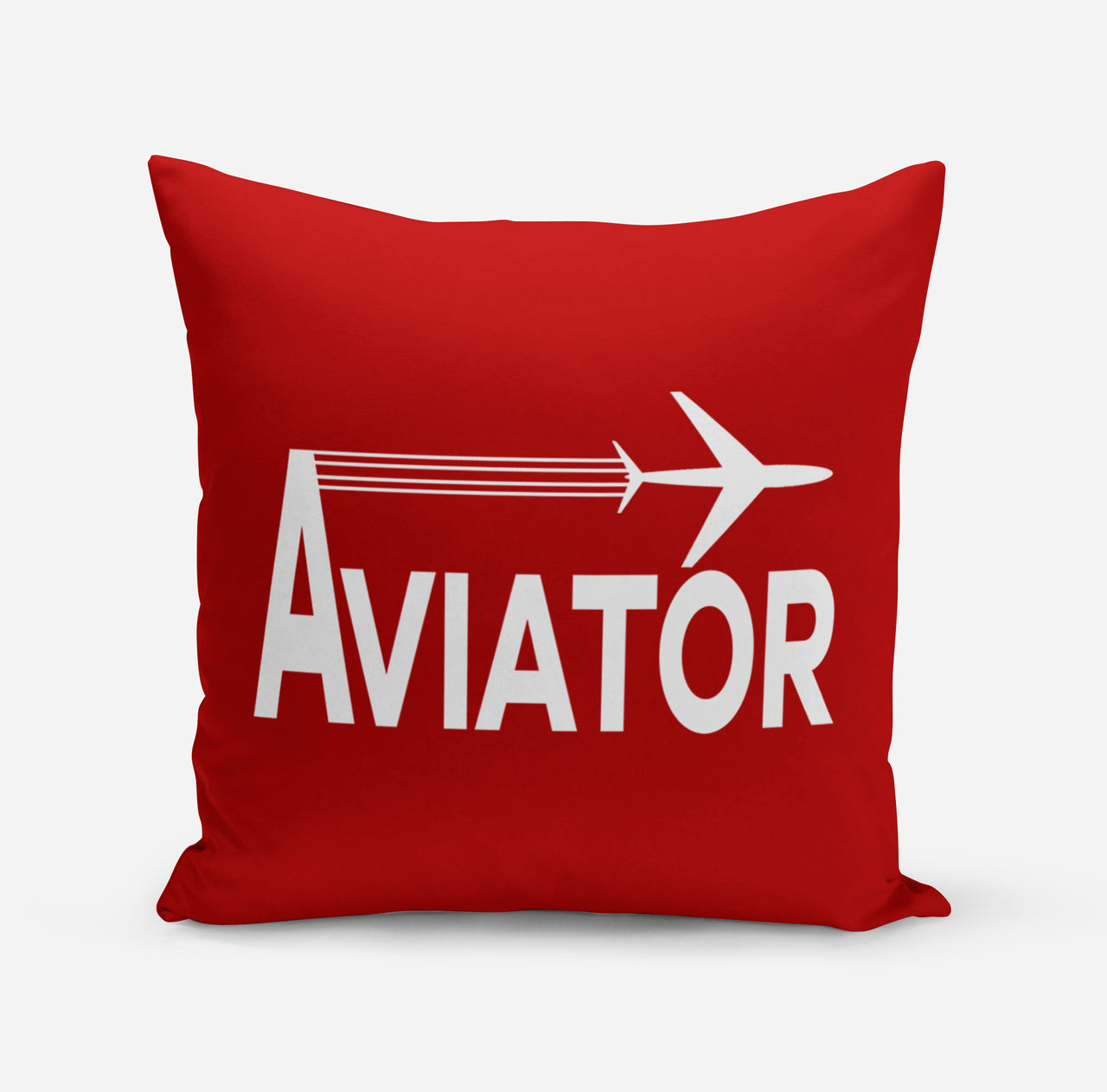 Aviator Designed Pillows