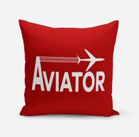 Thumbnail for Aviator Designed Pillows