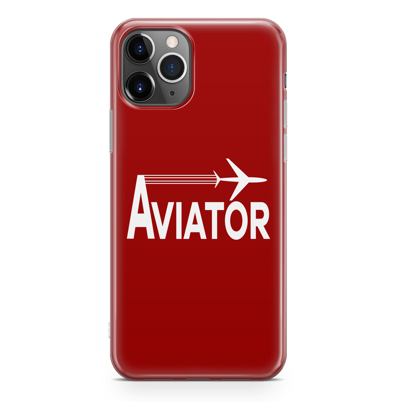 Aviator Designed iPhone Cases