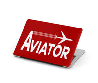 Thumbnail for Aviator Designed Macbook Cases