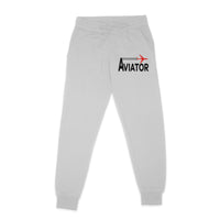 Thumbnail for Aviator Designed Sweatpants