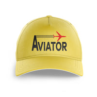 Thumbnail for Aviator Printed Hats