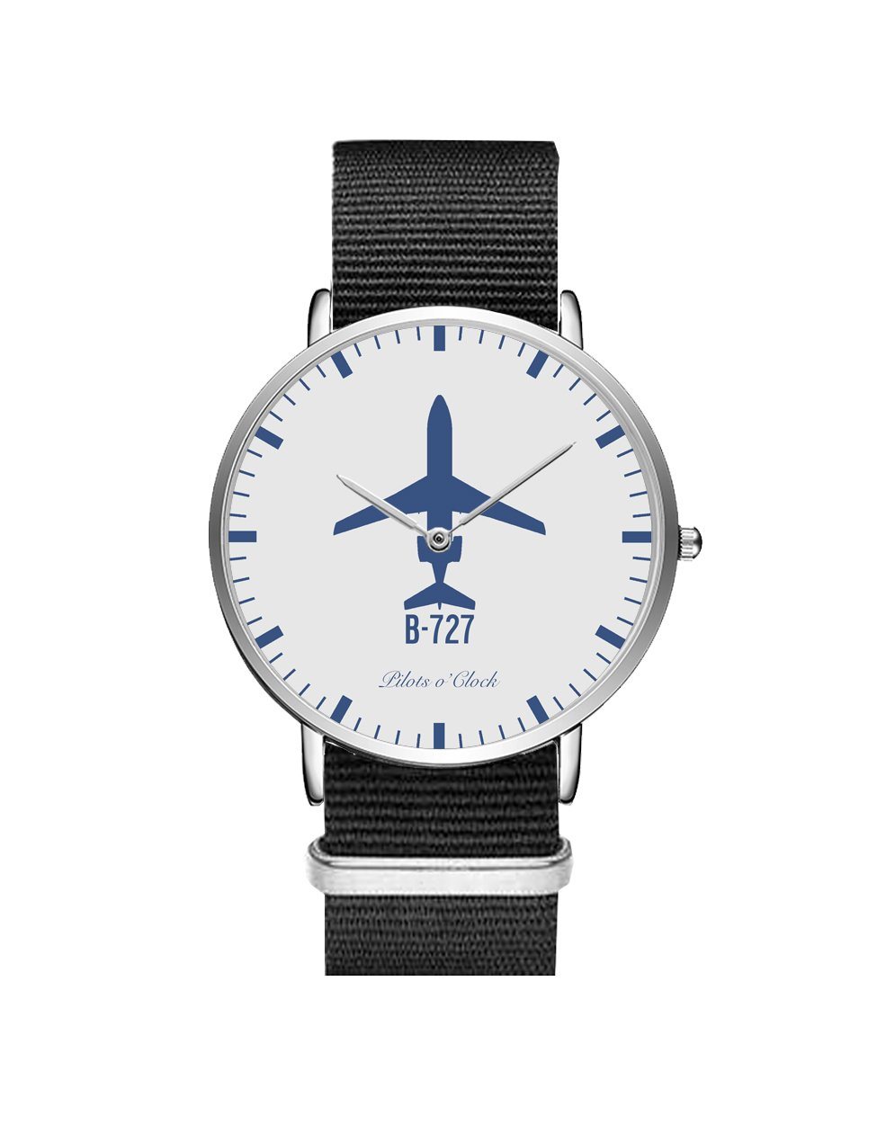 Boeing 727 Watch - view 5