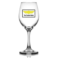 Thumbnail for Custom Name 