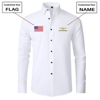 Thumbnail for Custom Flag & Name 