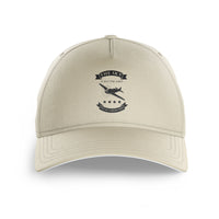 Thumbnail for The Sky is not the limit, It's my playground Printed Hats