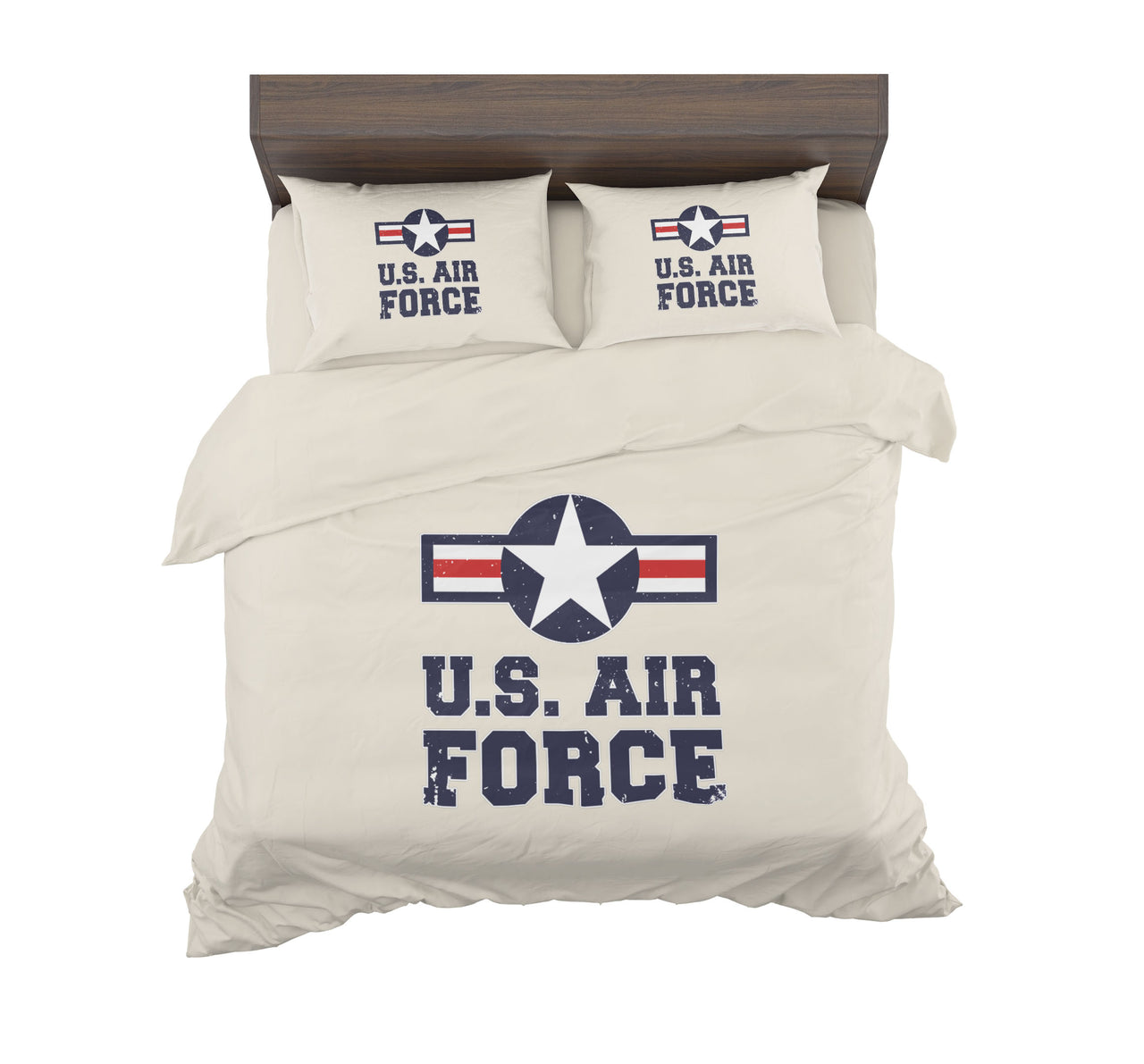 US Air Force Designed Bedding Sets