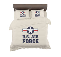 Thumbnail for US Air Force Designed Bedding Sets