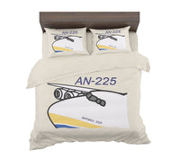 Thumbnail for Antonov AN-225 (11) Designed Bedding Sets