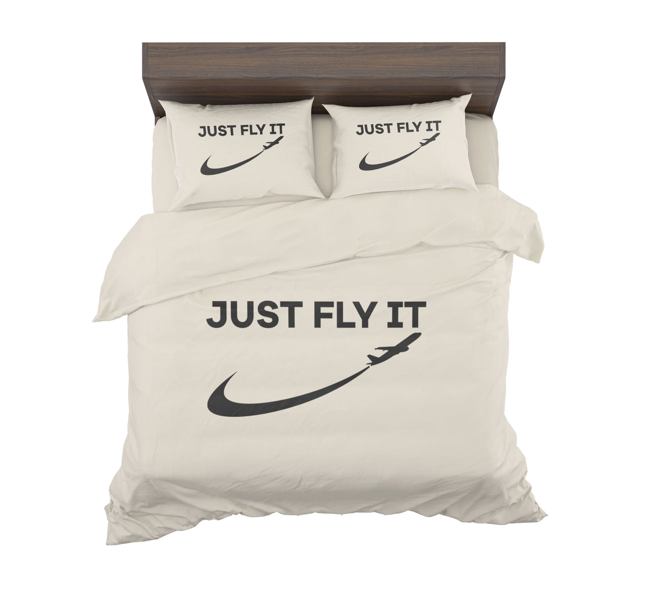 Just Fly It 2 Designed Bedding Sets