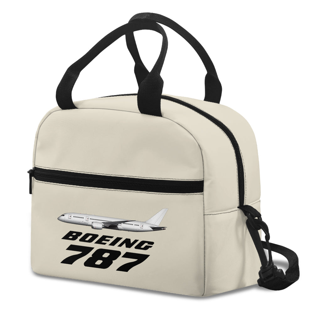 Boeing 787 pilot accessory from Aviation Shop