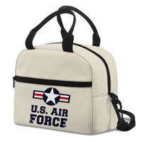 Thumbnail for US Air Force Designed Lunch Bags