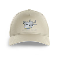 Thumbnail for Antonov AN-225 (29) Printed Hats