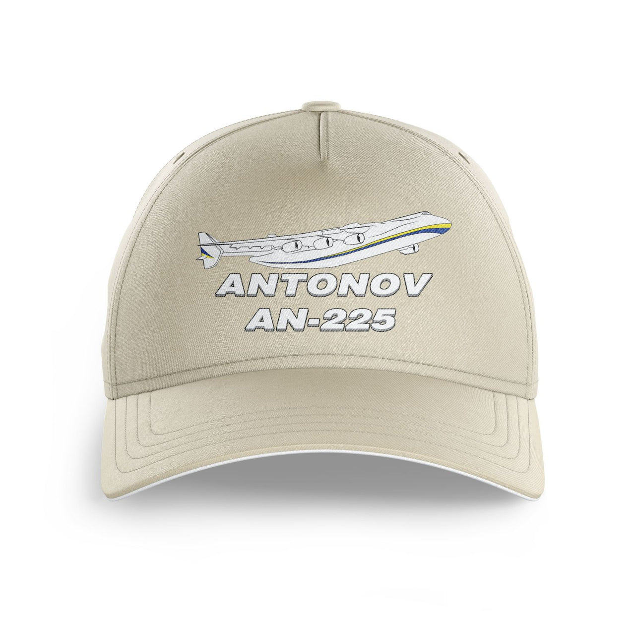 Antonov AN-225 (27) Printed Hats