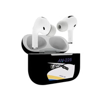 Thumbnail for Antonov AN-225 (11) Designed AirPods  Cases