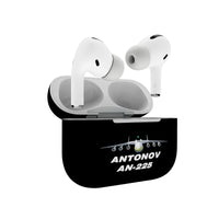 Thumbnail for Antonov AN-225 (16) Designed AirPods  Cases