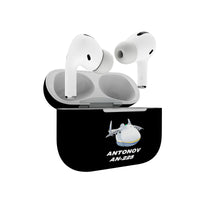 Thumbnail for Antonov AN-225 (21) Designed AirPods  Cases