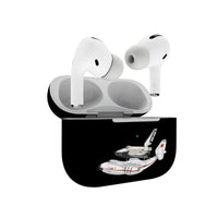 Thumbnail for Buran & An-225 Designed AirPods  Cases