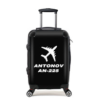 Thumbnail for Antonov AN-225 (28) Designed Cabin Size Luggages