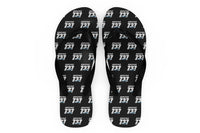 Thumbnail for Super Boeing 737+Text Designed Slippers (Flip Flops)