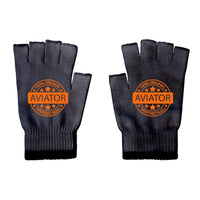 Thumbnail for %100 Original Aviator Designed Cut Gloves