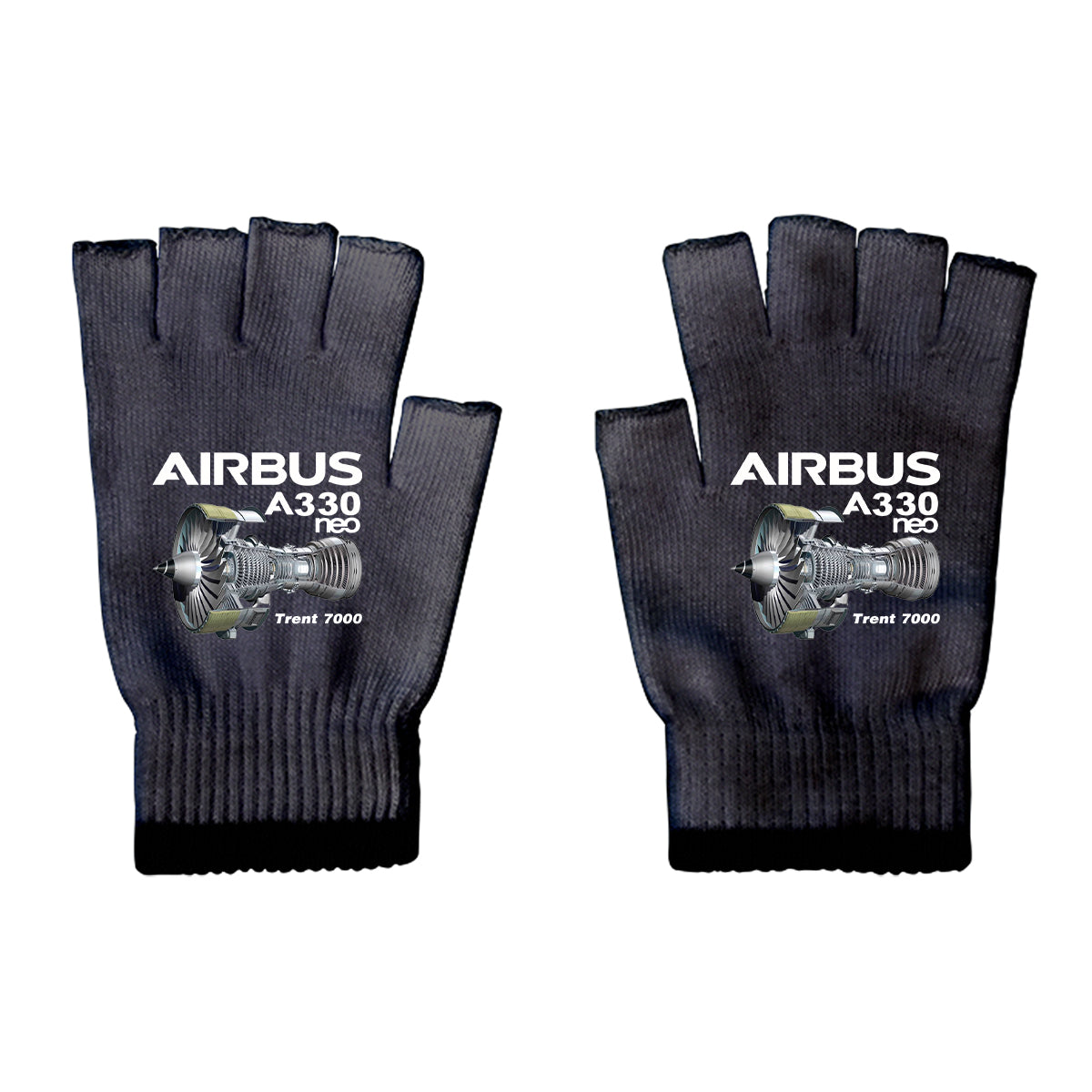 Airbus A330neo & Trent 7000 Designed Cut Gloves