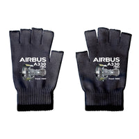 Thumbnail for Airbus A330neo & Trent 7000 Designed Cut Gloves