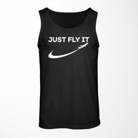 Thumbnail for Just Fly It 2 Designed Tank Tops