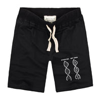 Thumbnail for Aviation DNA Designed Cotton Shorts
