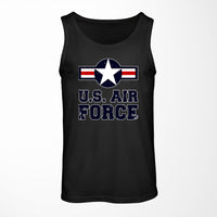 Thumbnail for US Air Force Designed Tank Tops