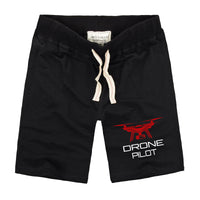 Thumbnail for Drone Pilot Designed Cotton Shorts