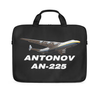 Thumbnail for Antonov AN-225 (15) Designed Laptop & Tablet Bags