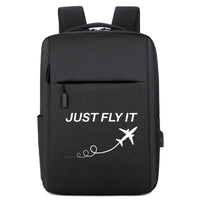 Thumbnail for Just Fly It Designed Super Travel Bags
