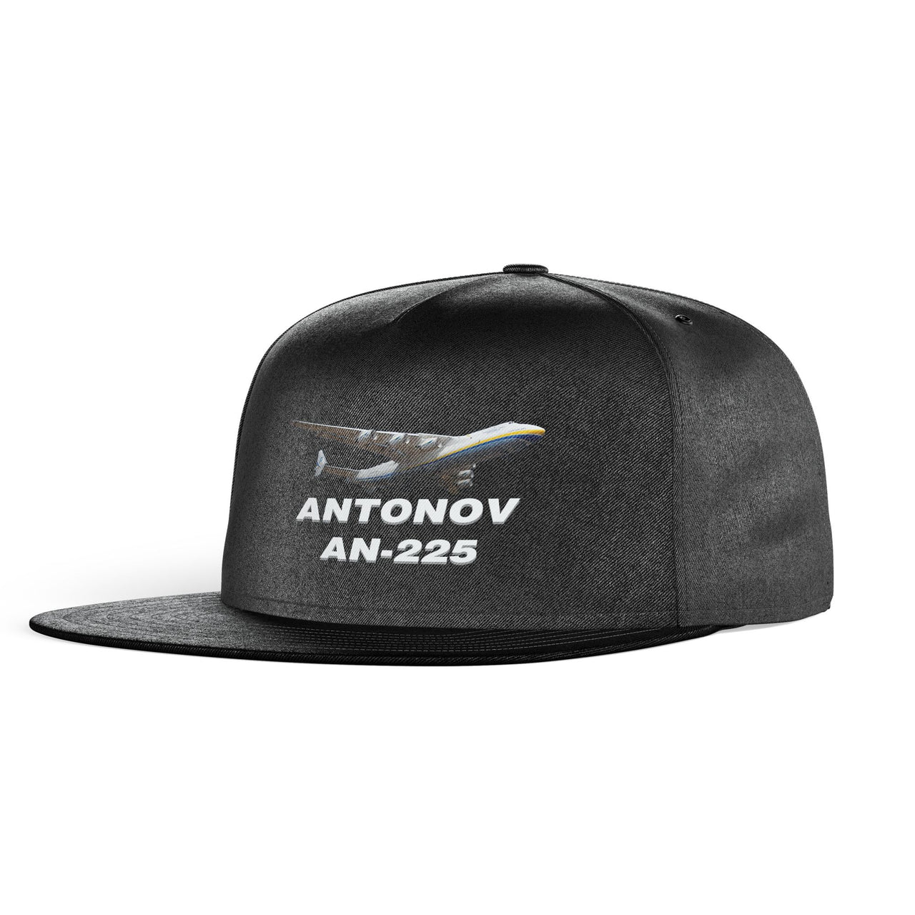 Antonov AN-225 (15) Designed Snapback Caps & Hats
