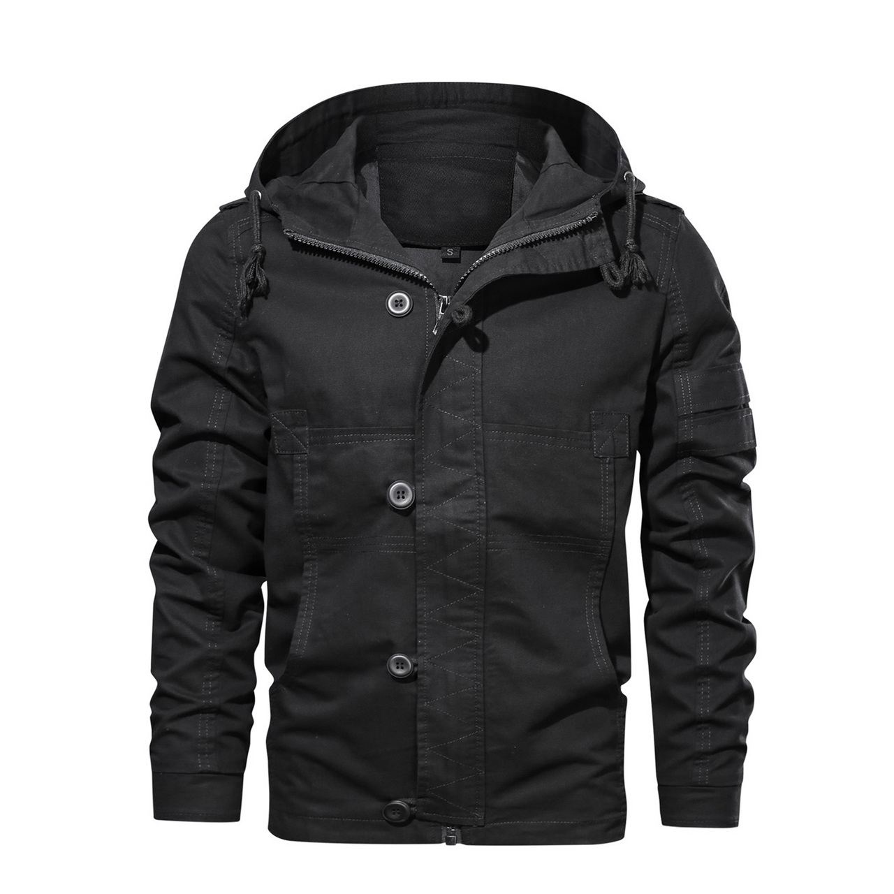 Super Quality Cotton Jackets