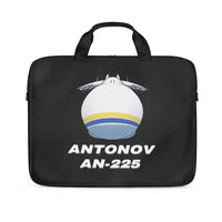 Thumbnail for Antonov AN-225 (20) Designed Laptop & Tablet Bags