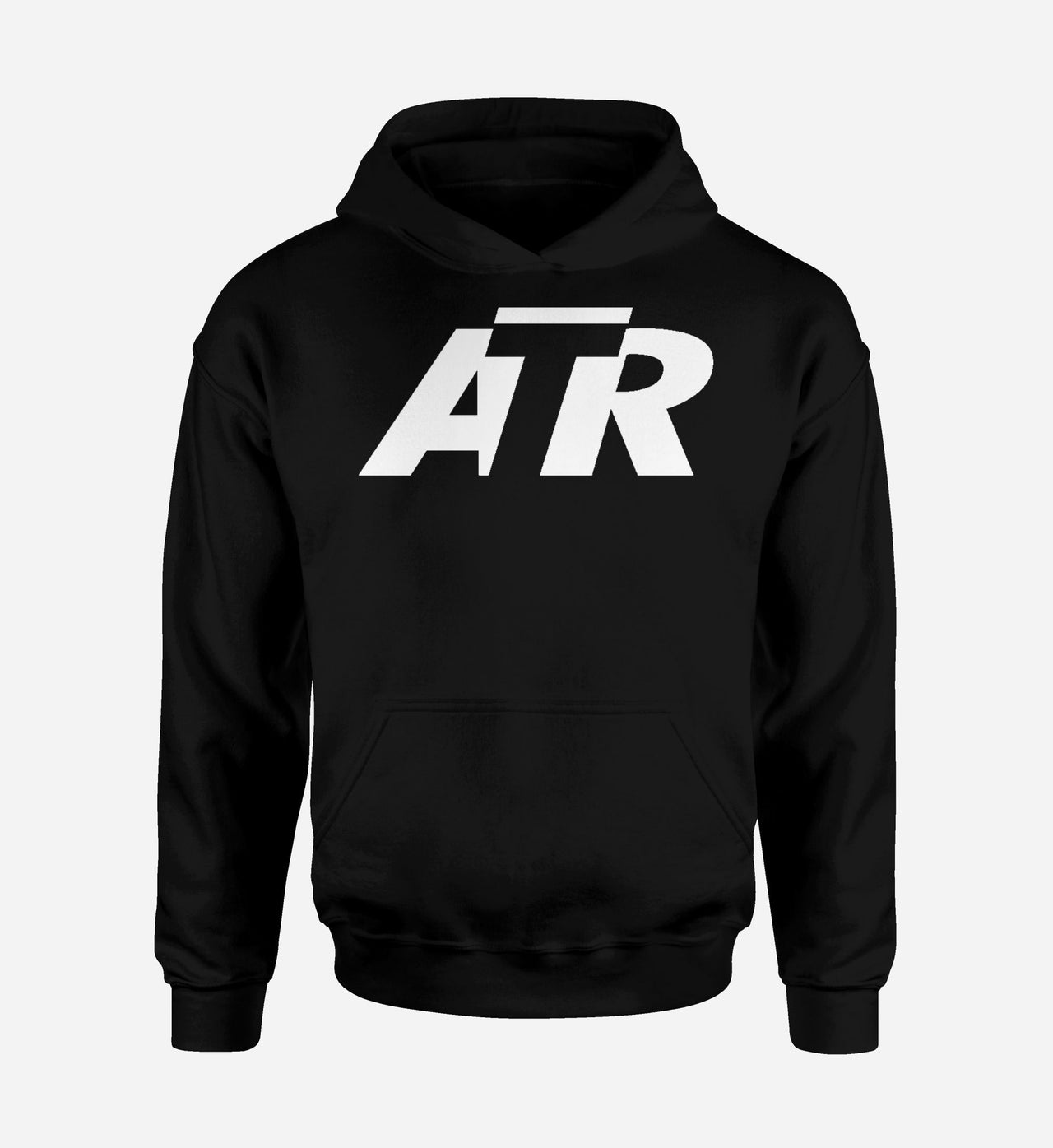 ATR & Text Designed Hoodies