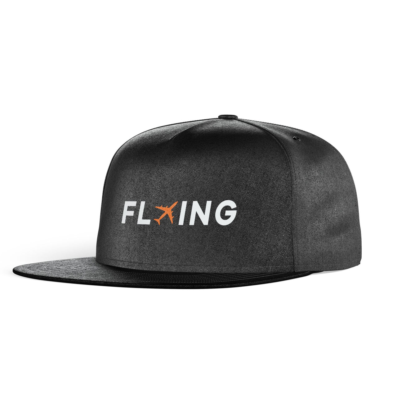 Flying Designed Snapback Caps & Hats